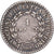 Italian States, LUCCA, Felix and Elisa, Franco, 1808, Lucca, Silver, VF(30-35)