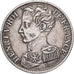 Frankrijk, HENRI V Prétendant, 1 Franc, 1831, Zilver, ZF+, Gadoury:451
