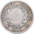 France, Napoleon I, Franc, 1808, Strasbourg, Silver, VF(30-35), Gadoury:446