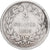 France, Louis Philippe I, 2 Francs, 1845, Lille, Silver, VF(20-25), Gadoury:520