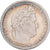 Francia, Louis Philippe I, 2 Francs, 1836, Lille, Plata, BC+, Gadoury:520