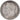 Francia, Napoleon III, 2 Francs, 1866, Strasbourg, Plata, BC+, Gadoury:527