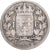 France, Louis XVIII, Franc, 1820, Paris, Silver, F(12-15), KM:709.1