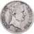 France, Napoleon I, Franc, 1808, Paris, Silver, EF(40-45), Gadoury:446, KM:682.1