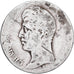 Francia, Charles X, Franc, 1829, Paris, Argento, B+, Gadoury:450, KM:724.1