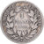 France, Napoleon III, Franc, 1859, Paris, Silver, F(12-15), Gadoury:460