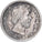 Netherlands, William III, 5 Cents, 1879, Silver, AU(50-53), KM:91