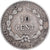Indocia Francese, 10 Cents, 1888, Paris, Argento, BB, Lecompte:130, KM:2