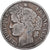 France, 50 Centimes, Cérès, 1888, Paris, Argent, TB, Gadoury:419a, KM:834.1