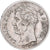 Francia, Charles X, 1/4 Franc, 1828, Paris, Plata, MBC+, Gadoury:353, KM:722.1