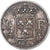 Francia, Charles X, 1/4 Franc, 1828, Paris, Plata, MBC+, Gadoury:353, KM:722.1