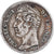 Francia, Charles X, 1/4 Franc, 1829, Lyon, Plata, BC+, Gadoury:353, KM:722.4