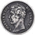 Francia, Charles X, 1/4 Franc, 1827, Paris, Plata, MBC, Gadoury:353, KM:722.1