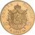 Frankrijk, Napoleon III, 50 Francs, 1857, Paris, Goud, PR, Gadoury:1111