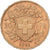Zwitserland, 20 Francs, 1901, Bern, Goud, ZF, KM:35.1