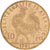 France, 10 Francs, Marianne, 1901, Paris, Gold, EF(40-45), Gadoury:1017, KM:846