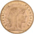 France, 10 Francs, Marianne, 1907, Paris, Gold, EF(40-45), Gadoury:1017, KM:846