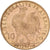 France, 10 Francs, Marianne, 1907, Paris, Gold, EF(40-45), Gadoury:1017, KM:846