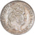 Frankrijk, Louis Philippe I, 1/4 Franc, 1832, Paris, Zilver, PR, Gadoury:355