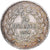 Francia, Louis Philippe I, 1/4 Franc, 1834, Paris, Plata, EBC, Gadoury:355