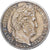 Francia, Louis Philippe I, 1/4 Franc, 1834, Paris, Plata, EBC, Gadoury:355