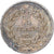 Francia, Louis Philippe I, 1/4 Franc, 1834, Paris, Plata, EBC, Gadoury:355