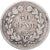 Francia, Louis Philippe I, 50 Centimes, 1847, Paris, Argento, MB+, Gadoury:410