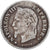 Francia, Napoleon III, 20 Centimes, 1867, Paris, Argento, MB+, Gadoury:309