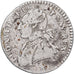 Francja, Louis XVI, 12 Sols, 1/10 ECU, 1/10 Écu, 1788, Marseille, Srebro