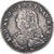 Francia, Louis XV, 1/10 Écu aux branches d'olivier, 1726, Limoges, Rare