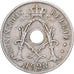 Belgique, Albert I, 25 Centimes, 1928, Bruxelles, Cupro-nickel, TTB, KM:69