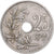 Belgique, Albert I, 25 Centimes, 1928, Bruxelles, Cupro-nickel, TTB, KM:69