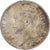 Belgium, Albert I, Franc, 1911, Brussels, Silver, VF(30-35), KM:72