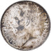 Bélgica, Albert I, Franc, 1913, Brussels, Prata, VF(30-35), KM:73.1