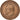 France, Medal, Second French Empire, 1867, Copper, Chaplain, EF(40-45)