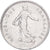 Frankrijk, 5 Francs, Semeuse, 1971, Paris, Nickel Clad Copper-Nickel, ZF+