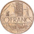 France, 10 Francs, Mathieu, 1987, Paris, Tranche B, Nickel-brass, AU(55-58)