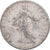 Francia, 50 Centimes, Semeuse, 1908, Paris, Argento, MB+, Gadoury:420, KM:854
