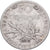 Francia, 50 Centimes, Semeuse, 1910, Paris, Argento, MB+, Gadoury:420, KM:854