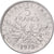 Frankreich, 5 Francs, Semeuse, 1973, Paris, Nickel Clad Copper-Nickel, SS+