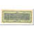 Biljet, Griekenland, 2,000,000,000 Drachmai, 1944-10-11, KM:133b, TB