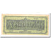 Billete, 2,000,000,000 Drachmai, Grecia, 1944-10-11, KM:133b, BC