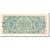 Biljet, Griekenland, 2,000,000,000 Drachmai, 1944-10-11, KM:133b, TB