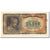 Banknote, Greece, 25,000 Drachmai, 1943-08-12, KM:123a, VF(20-25)