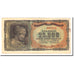 Banknote, Greece, 25,000 Drachmai, 1943-08-12, KM:123a, VF(20-25)