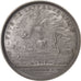 Frankreich, Medaille, French Fifth Republic, 1988, Bronze, Corbin, VZ+