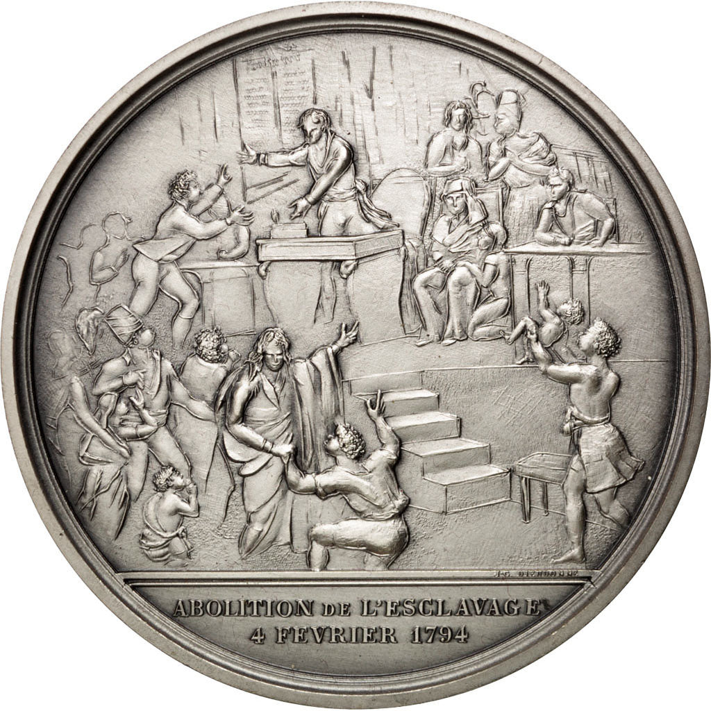 Francia, medalla, French Fifth Republic, 1988, Bronce, EBC+