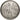 Francia, medalla, French Fifth Republic, 1988, Bronce, EBC+