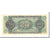 Billete, 25,000,000 Drachmai, Grecia, 1944-08-10, KM:130b, EBC