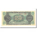 Billete, 25,000,000 Drachmai, Grecia, 1944-08-10, KM:130b, EBC